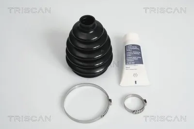 Produktbild von TRISCAN Faltenbalgsatz Antriebswelle für VW Golf IV Schrägheck (1J1) 8540 29814