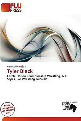 Produktbild von Tyler Black