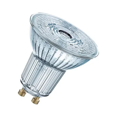 Immagine prodotto di Faretto LED PAR16 GU10 2700K - Lampadina LED / Multi- LPPAR16D35363,7/927