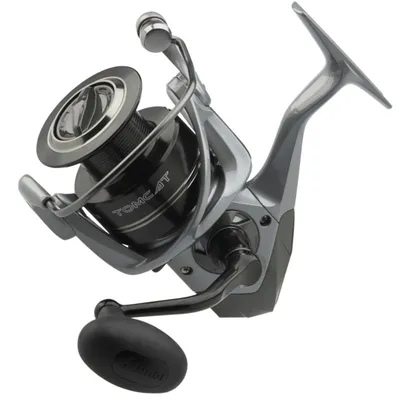 Produktbild von Okuma 4000 FD Tomcat TMC - Angelrolle
