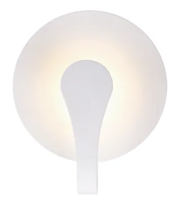 Obrázok produktu pre Näve LED nástenné svietidlo; farba: biela matná, 1176223