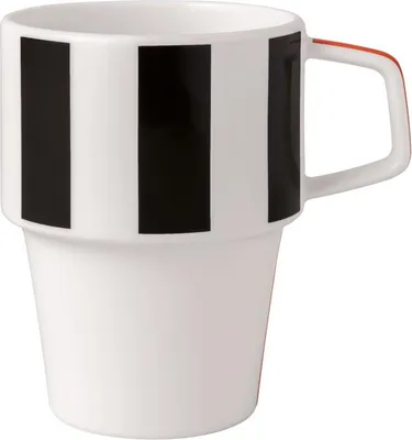 Produktbild von Villeroy & Boch Memphis Collection Henkelbecher 0,32l