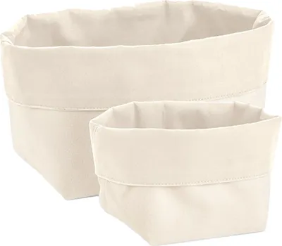 Produktbild von Westford Mill - Organisator, wendbar, Canvas RW9232 (L) (Natürlich)