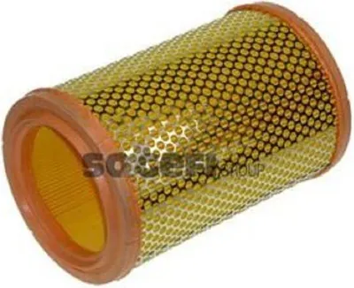 Produktbild von Luftfilter PURFLUX A1033 für RENAULT ESPACE III (JE0) Filtereinsatz