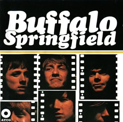 Immagine prodotto di Buffalo Springfield