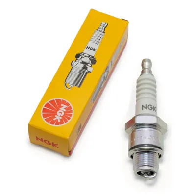 Produktbild von NGK Zündkerze B5HS, 12,7mm Kurzgewinde Ø 14,0mm, 4210