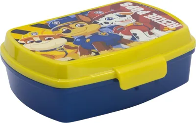 Produktbild von Brotdose Paw Patrol