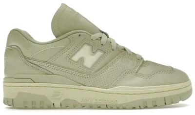 Obrázok produktu pre New Balance 550, farba: tmavozelená (Deep Lichen Green), veľkosť: EU 46,5