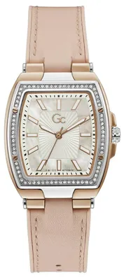 Obrázok produktu pre Dámske hodinky GC Couture Tonneau Y90003L1MF