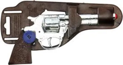 Produktbild von Keine Feuerpistole 8 Schuss | 3 Stück