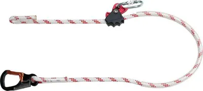 Produktbild von TRIUSO Sicherungsseil (0,85 m - 1,35 m ) - CU311SEMI