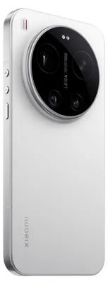 Produktbild von Xiaomi 17 Ultra Weiß 16 Gigabyte 512 Gigabyte