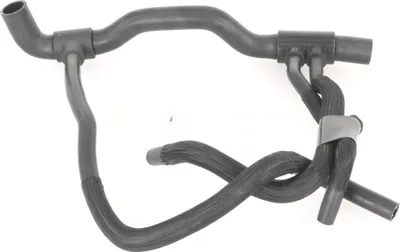 Produktbild von VAICO Kühlerschlauch Wasserschlauch für OPEL Vivaro A Kastenwagen (X83) V46-1624