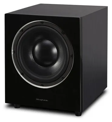Produktbild von Wharfedale WH-D10 Subwoofer