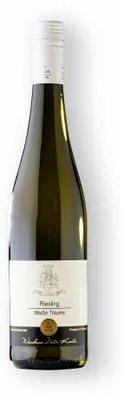 Produktbild von Riesling Weiße Träume 18x0,75 l – süßes Weinpaket mit Anspruch & Vorrat