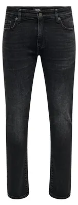 Produktbild von ONLY & SONS Jeans Slim Fit Denim Pants Größe: 30W / 34L