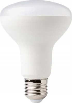 Produktbild von LED-Lampe R80 E27 12W 6500K 1080lm