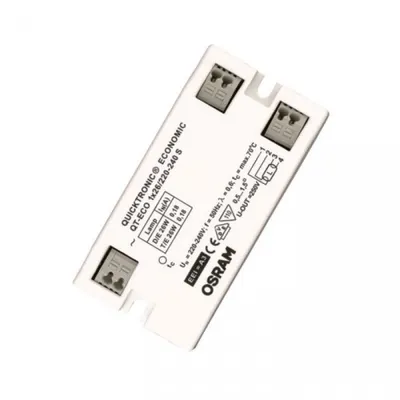 Produktbild von Osram 92200237507, 220-240 V, 1 Stück(e)
