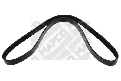 Produktbild von MAPCO Keilrippenriemen 1025mm für OPEL Vectra C Limousine (Z02) 251025