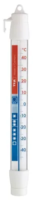 Produktbild von TFA 14.4003.02.01 Fridge Thermometer – Analogue – 21 cm