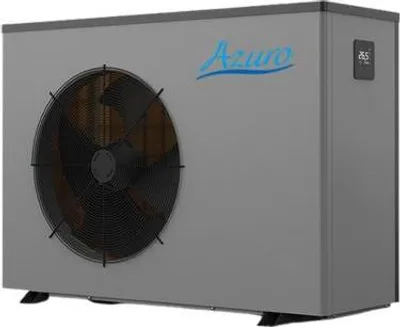 Zdjęcie produktu dla Mountfield Pompa ciepła inwerterowa 12 kW WiFi