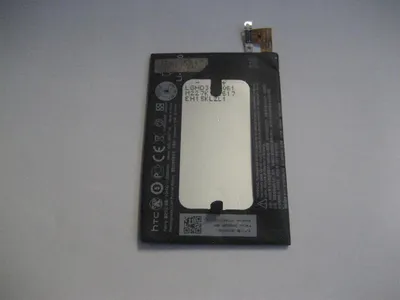 Produktbild von Original HTC ONE M7 Akku BN07100 Akku