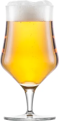 Produktbild von Schott Zwiesel Beer Basic Universalglas mit Moussierpunkt Set 4-tlg. 0,45 L
