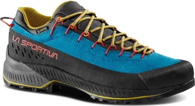 Produktbild von La Sportiva Tx4 Evo Goretex Zustiegsschuhe Blau EU 42 Mann Blau EU 42