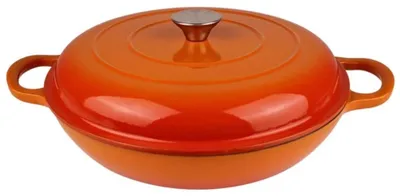 Zdjęcie produktu dla HAGE Gotowanie DN30ORANGE