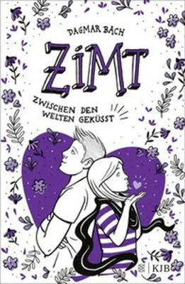 Immagine prodotto di Zimt - Zwischen den Welten geküsst