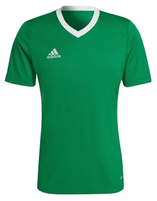Produktbild von adidas Entrada 22 Trikot XS TEAGRN/WHITE