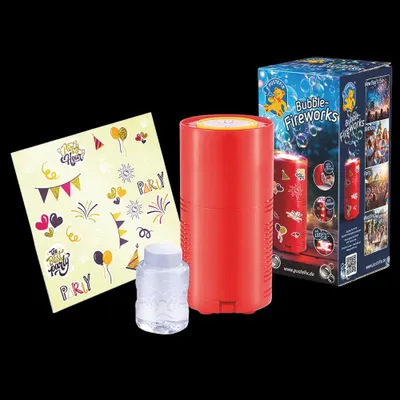Produktbild von PUSTEFIX 869-653, 88 mm, 88 mm, 178 mm, 180 mm, 90 mm, 90 mm