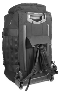 Produktbild von TT Transporter Small 110 Liter Schwarz