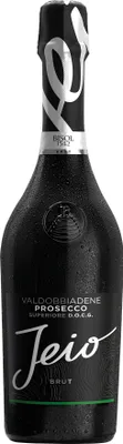 Produktbild von Jeio Brut Valdobbiadene Prosecco Superiore DOCG Venetien | Italien | 11,5% vol | 0,75