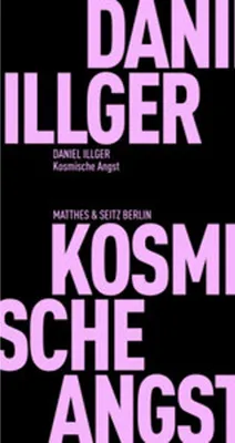 Obrázok produktu pre Kosmische Angst