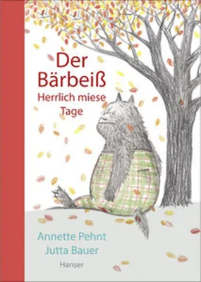 Obrázek produktu pro Der Bärbeiß - Herrlich miese Tage