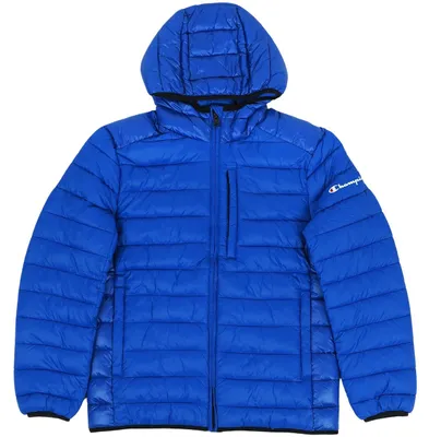 Produktbild von Champion Jacken 220340 BS008 Blau