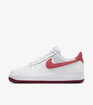 Zdjęcie produktu dla Nike Buty treningowe damskie Buty codzienne Nike Air Force 1 07 Womens S, Rozmiar:8