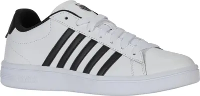Produktbild von K-Swiss Herren Sneaker Weiß 04413-191-M Grösse 44