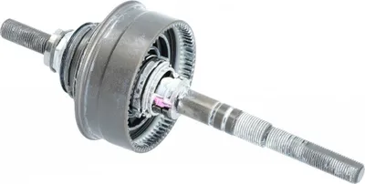 Image de Unité d'axe et de transmission SHIMANO SG-3R75-B - 174 mm
