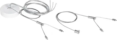 Obrázek produktu pro LEDVANCE 4058075133303, Bílá, 10 cm, 350 g, 25 mm