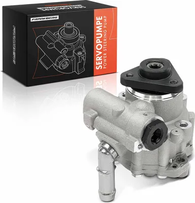 Obrázek produktu pro Frankberg 1x hydraulické servo čerpadlo pro Peugeot 407 6D 407 SW 607 2004-2011