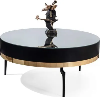 Immagine prodotto di Tavolino da caffè design tavolini da caffè soggiorno nuovo