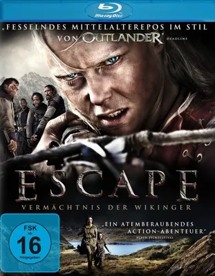 Produktbild von Escape