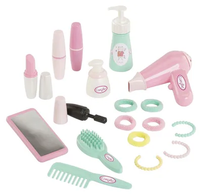 Obrázok produktu pre Corolle 9000310060, hračka pre bábiku, 1,5 rok / roky, 400 g