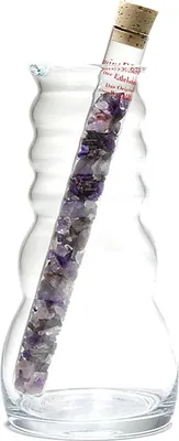 Produktbild von Edelsteinwasser-Stab Notfallwasser -- 24 cm
