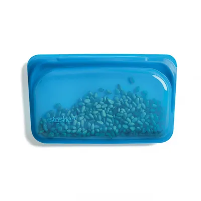 Image de Sac de conservation & congélation réutilisable