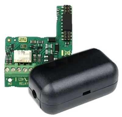 Produktbild von 2N IP-Force Set mit Sabotagekontakt