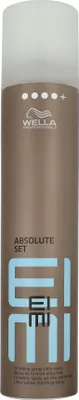 Produktbild von Wella EIMI Super Set, Haarspray, Unisex, normales Haar, 300 ml, Befestigung, 1 Stück(e)