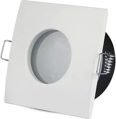 Produktbild von LED-Strahler - Einbaustrahler - GU10 IP54 - IP54 - Wei